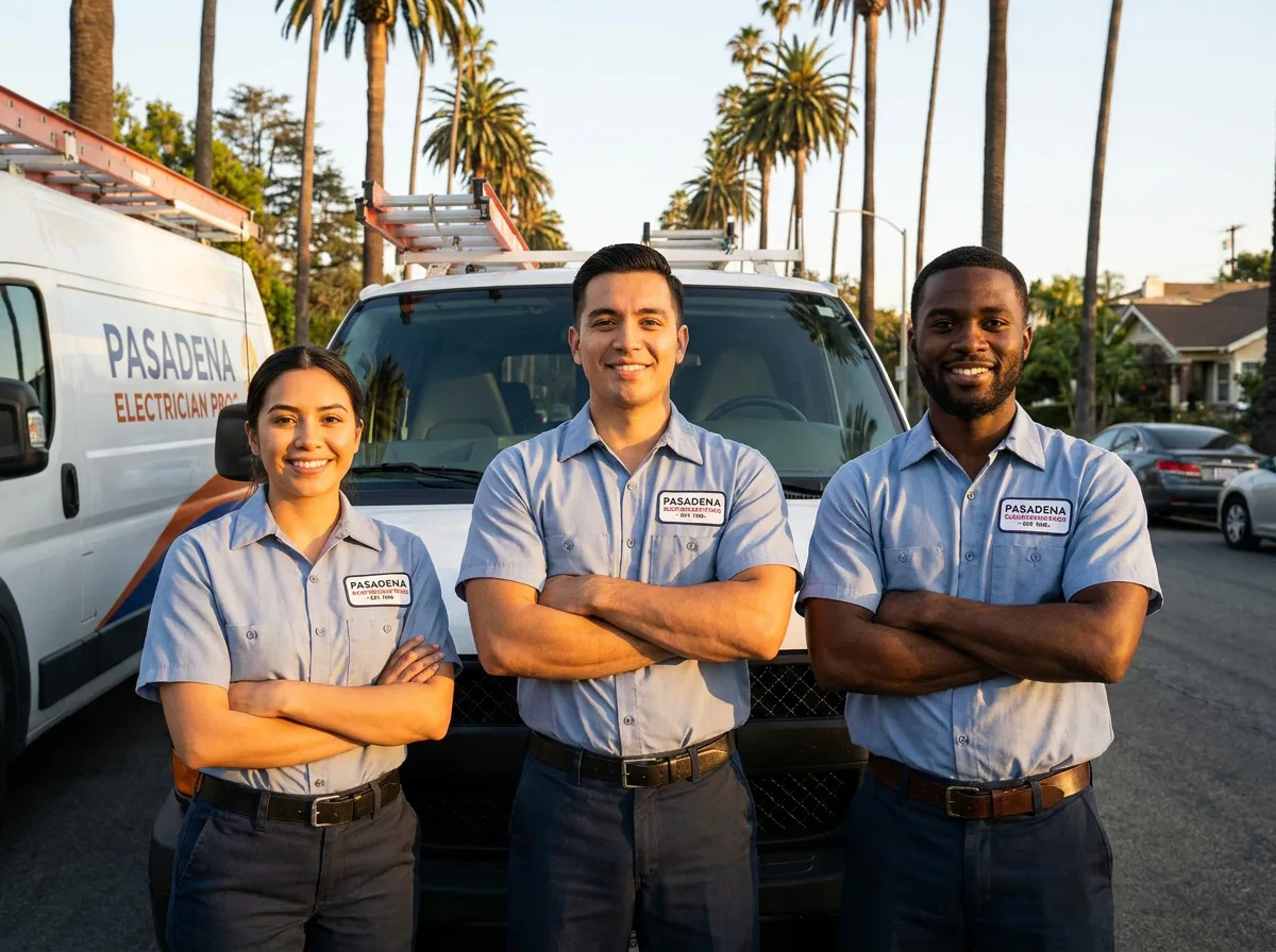 Electrician company in Cornwallville, NY