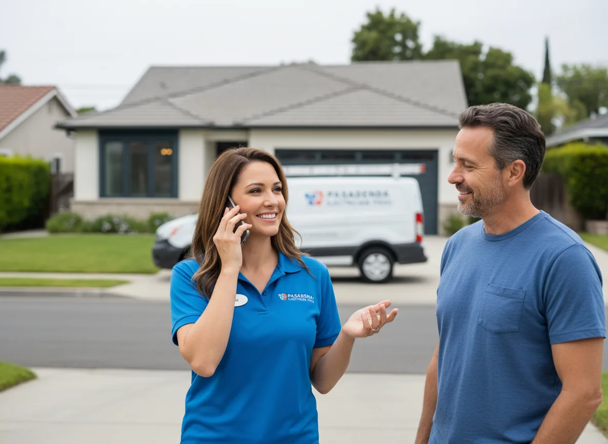 Electrician Cornwallville, NY FAQs